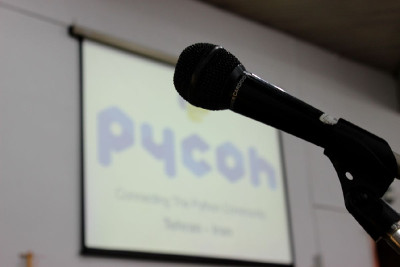 Iran Pycon