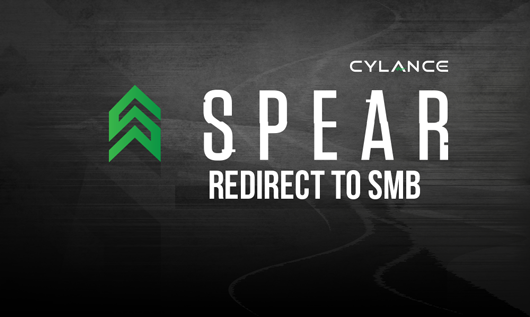 RedirectToSMB banner