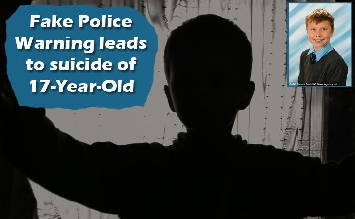 police-ransomware-suicide