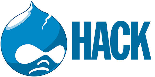 drupal hacking